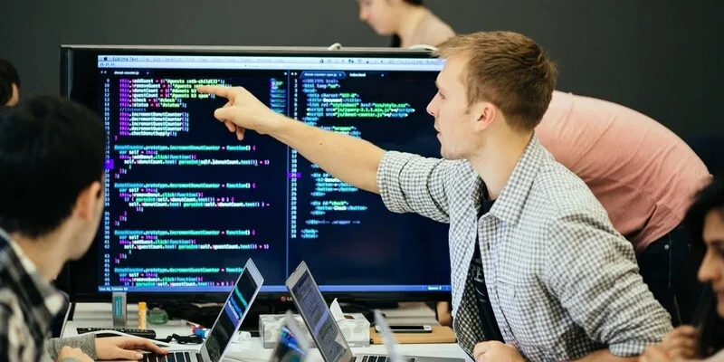 Công nghệ bảo mật hiện đại tại OK365