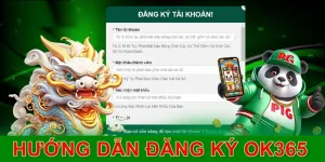 Hướng dẫn đăng ký OK365