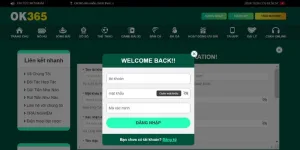 Hướng dẫn đăng nhập OK365