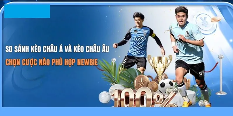 So sánh kèo nhà cái