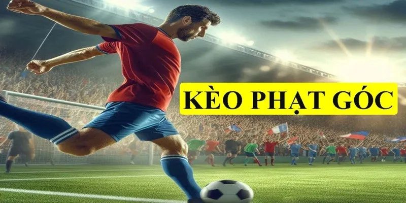 Kèo phạt góc