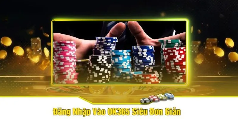 Lưu ý đăng nhập OK365