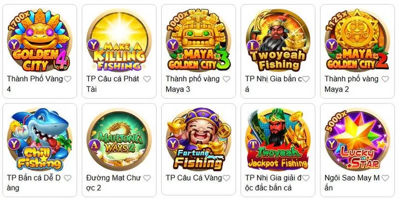 Game nổ hũ OK365