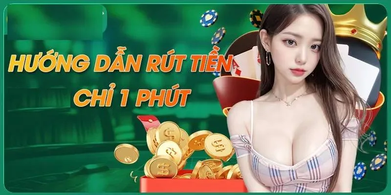 Hướng dẫn rút tiền 365okay.com