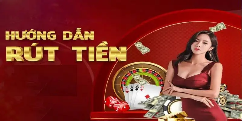 Lưu ý rút tiền OK365