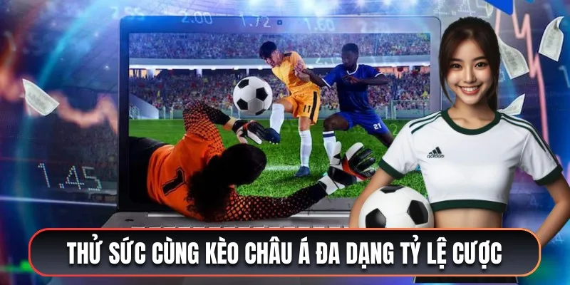 Kèo châu Á